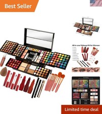 All-in-One 187 Colors
