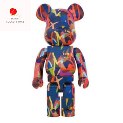 Rbrick 1000 kaws tension - 1000,