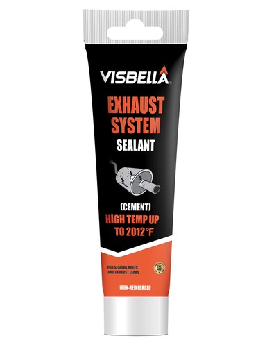 Auto vehicle exhaust - exhaust, system