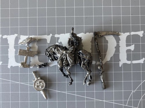 Warhammer the old world nurgle - warhammer,