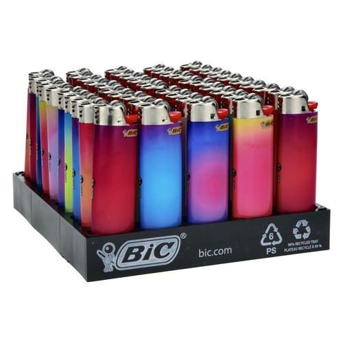 Briquet bic aura x50 - briquet,
