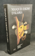 MASQUES ESKIMO d'ALASKA - Art