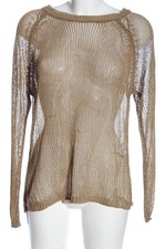 ZARA KNIT Pull en crochet