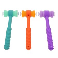  Lot de 6 marteaux à ventouse