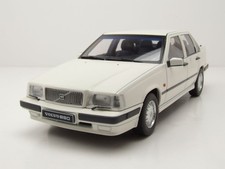 Volvo 850 1993 Blanc Modèle