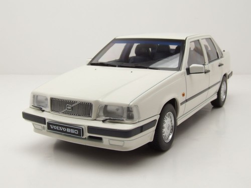Volvo 850 1993 blanc - 850,