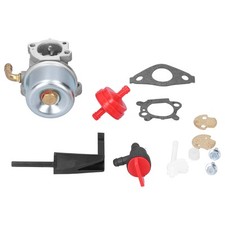 Carburateur En Aluminium