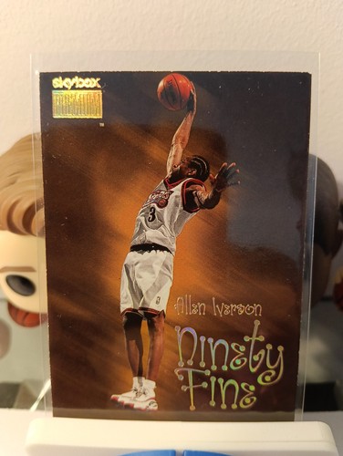 1998 skybox premium - 1998-99,