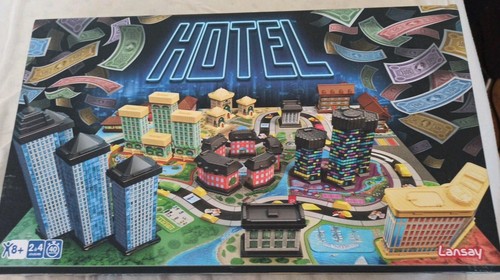 Jeux société vintage - de,