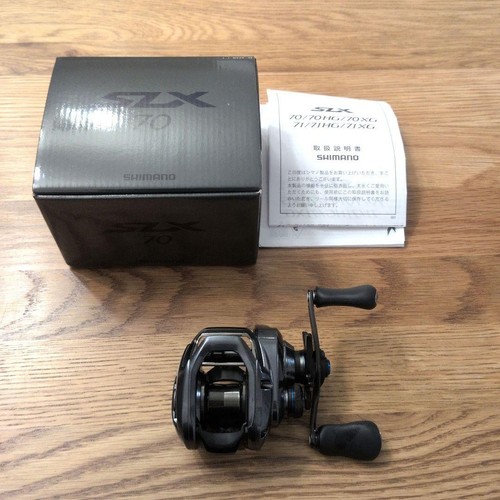 Moulinet shimano slx - moulinet, 70