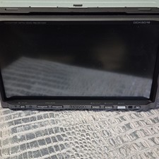 Kenwood DDX6019 2 DIN DVD