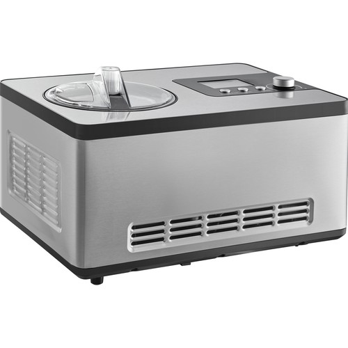 Sorbetière automatique - 2l,
