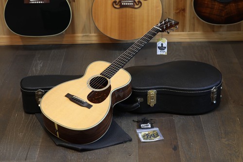 Minty 2002 collings baby - minty!,