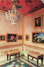 ESPAGNE EL ESCORIAL CASITA DEL