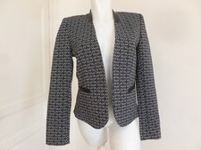 NEUVE SUPERBE VESTE  MARQUE