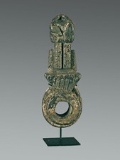 guide de baratte a beurre N°1914, Himalaya, Nepal