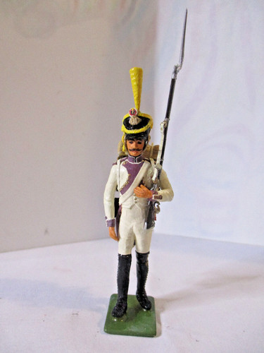 Figurine historex socle - figurine,