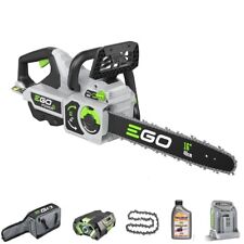 Ensemble Scie à Chaîne