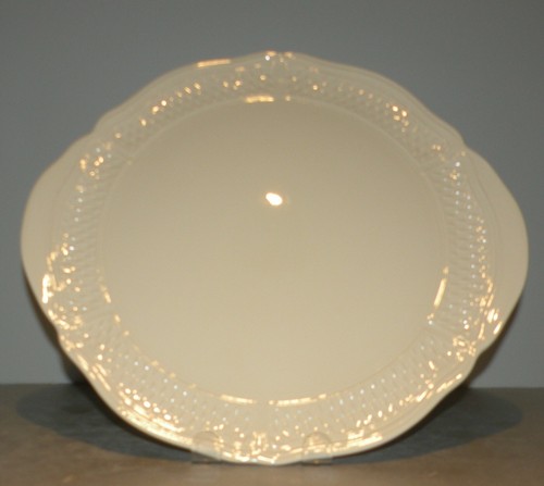 New eared round cake - eared,
