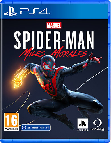 Marvel spider man - marvel's, spider-man