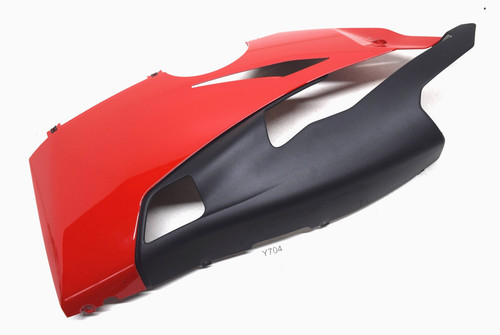 Ducati panigale coque - ducati, v4
