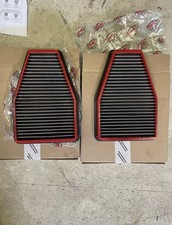 Porsche filtre à air sport BMC 911 991                          991 110 130 92