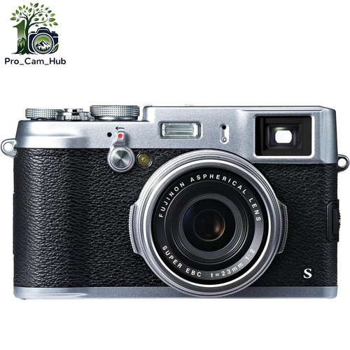 Fujifilm x100s digital camera - fujifilm,
