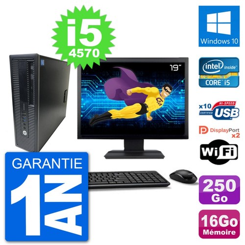 800 ecran 19 - pc, g1