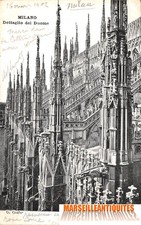 Carte postale ancienne -