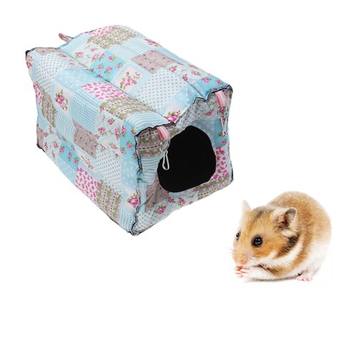 Lit pour hamsters hamac - pour,