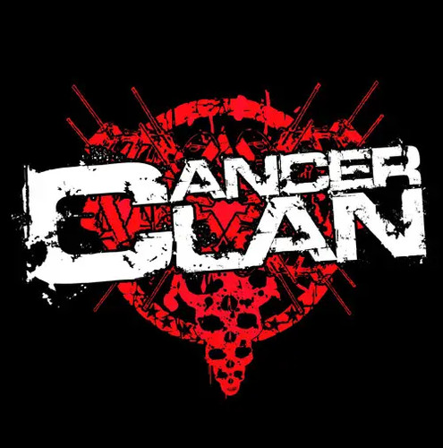 Cancer clan single - clan, vinyle