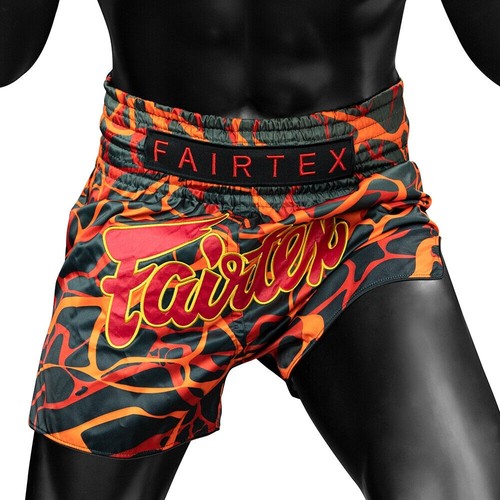Fairtex shorts sports muay - fairtex,
