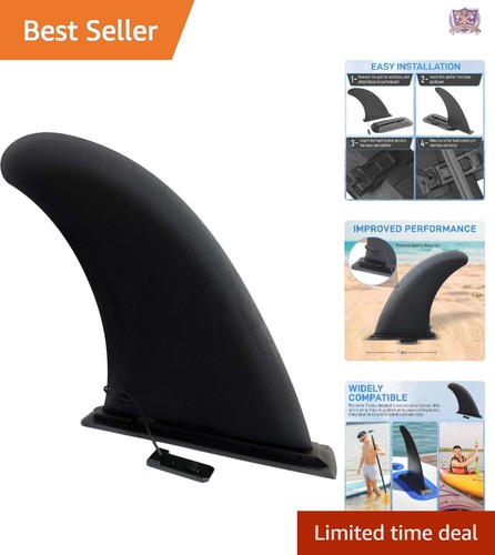 Sup fin replacement - 9",