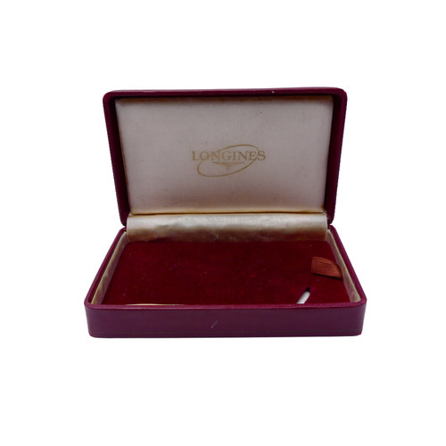 Longines écrin ancien - ,