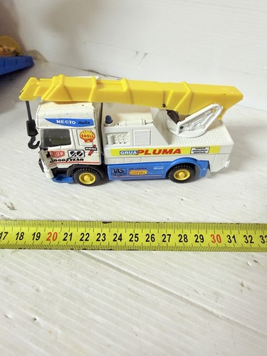 Camion guisval avec grue daf - guisval,