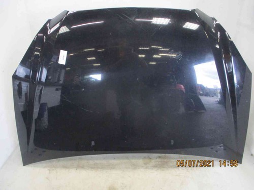 Capot kia carens iii - kia,