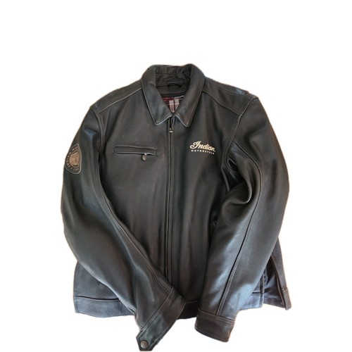 Men leather indian - men's,