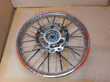 jante avant 21 pouces origine