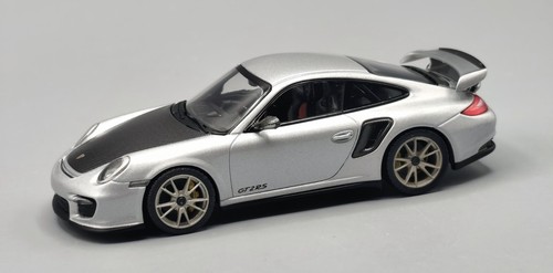 Minichamps porsche 911 - minichamps, gt