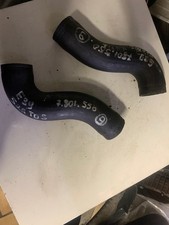 FLEXIBLE à pression TURBO BMW E39  525 TDS- 11.61.7.801.550