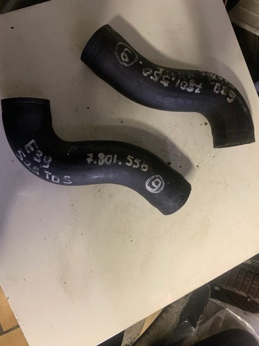 Flexible pression turbo - à, bmw