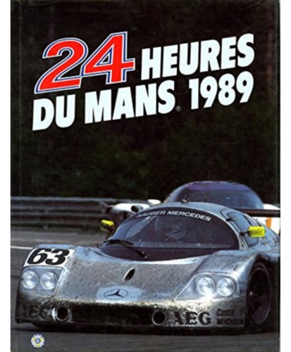 24 heures du mans - ▄▀▄,
