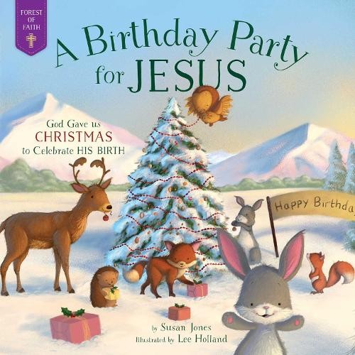 Susan jones birthday party - susan, a