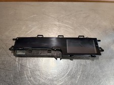 COMPTEUR VITESSE GPS RENAULT SCENIC 2 PHASE 2 1.9 DCI 130CV 8200704465