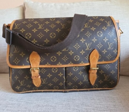 Louis vuitton monogram - vuitton, sac