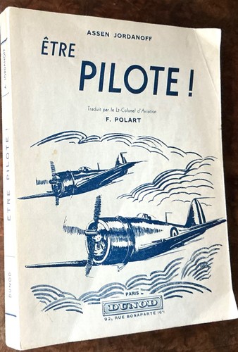 Etre pilote par assan - pilote,