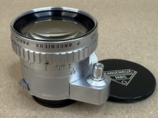 Angenieux 28mm f/3.5 Type R 11