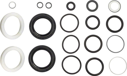 Rockshox fork service kit - rockshox,