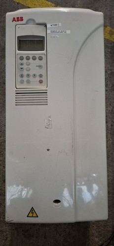 Variateur abb type - abb,