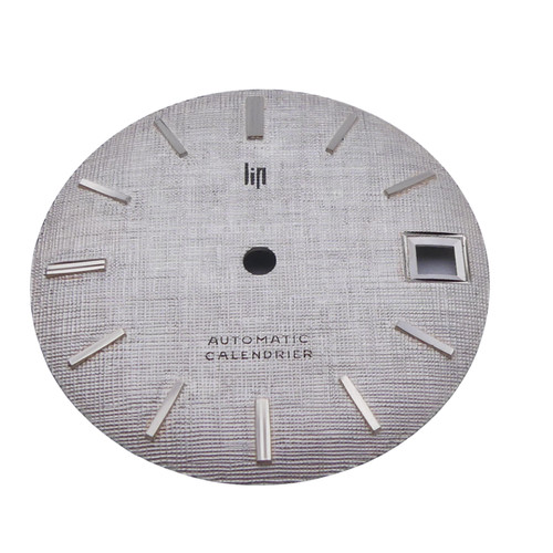 Lip calendrier cadran dial - cadran,